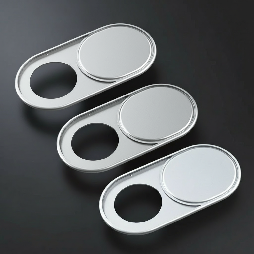 Camera Privacy Slider