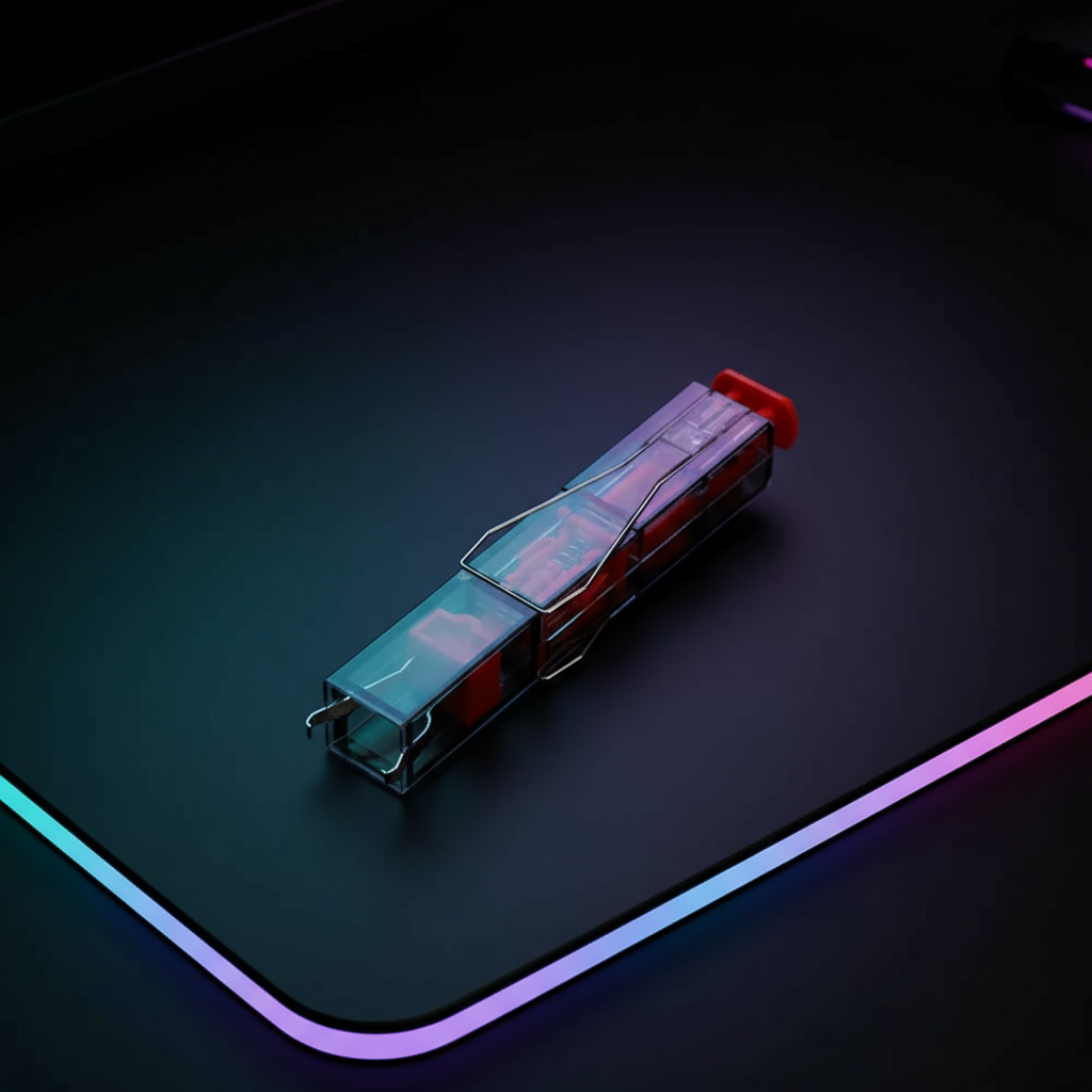 Keycap & Switch Puller (2-in-1)