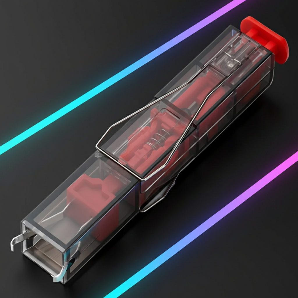 Keycap & Switch Puller (2-in-1)