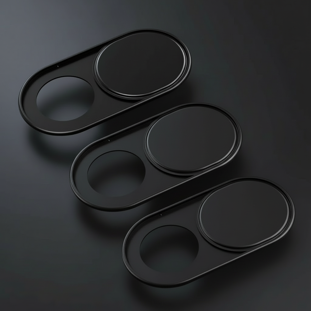 Camera Privacy Slider